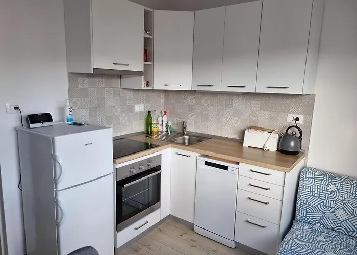 Apartment Vinka