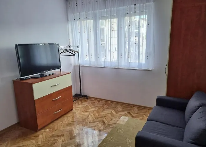 Apartment Vinka
