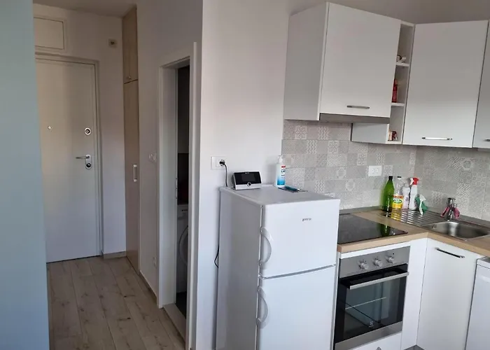 Apartment Vinka