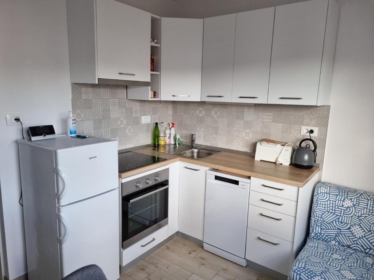 Appartement Vinka *