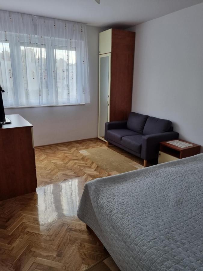 Appartement Vinka *