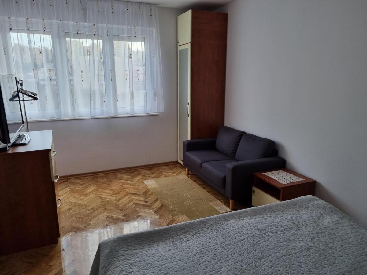 Vinka Appartement Split
