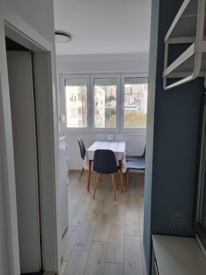 Appartement Vinka *