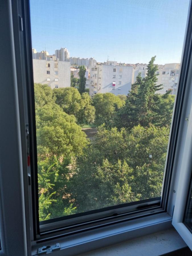 Appartement Vinka *