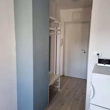 Apartment Vinka Split Exterior photo