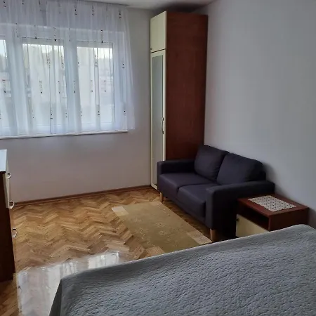 Apartment Vinka Split Exterior photo